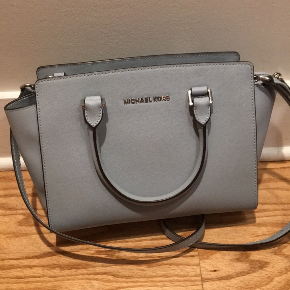 Michael Kors handbag